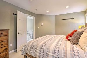 Renta Vacacional - Cozy Vail Condo ~ 4 Mi to Vail Ski Resort!