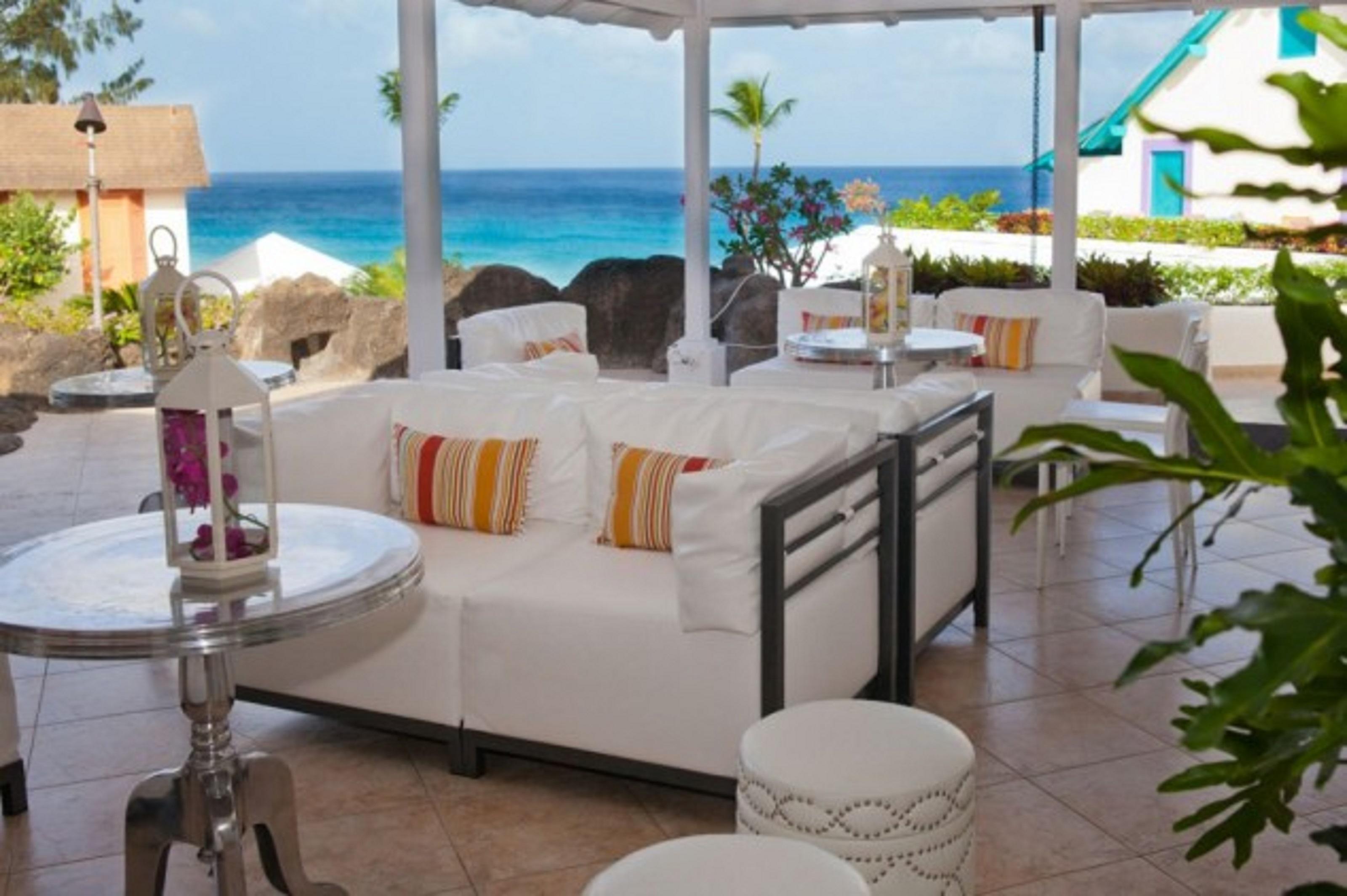 Vista Lobby Crystal Cove, A Tribute Portfolio All-Inclusive Resort