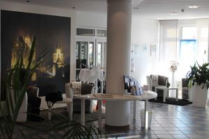 Alquiler Vacacional - Comfort - Double room - Double - H + Hotel Erfurt