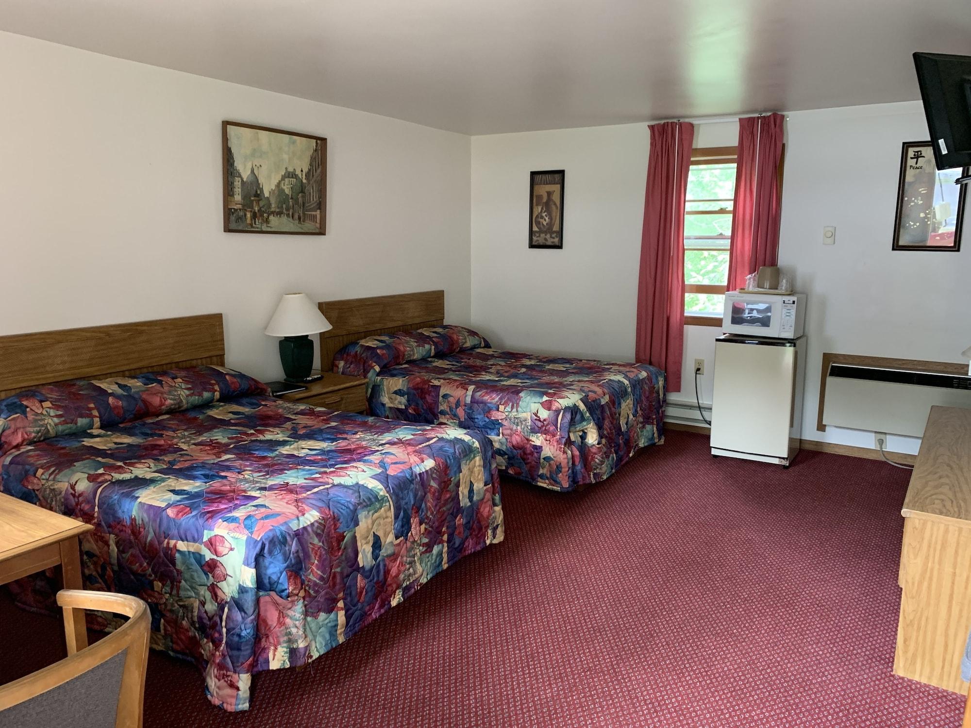Habitación Lakeside Motel