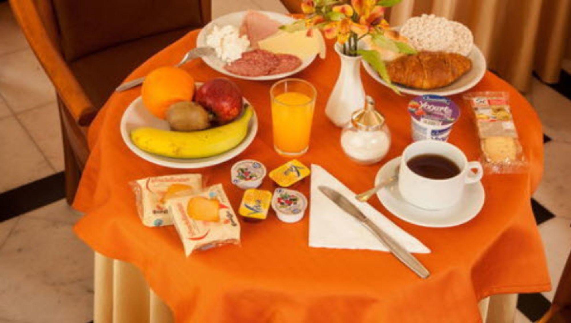 Restaurant Hotel Piemonte