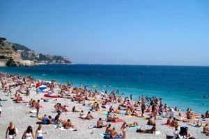 Alquiler Vacacional - Central Luxury On Prestigious Bd Victor.hugo (2min Walk Pedestrian Zone & Beach)