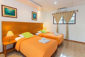 Paquete - Twin Hotel Galapagos