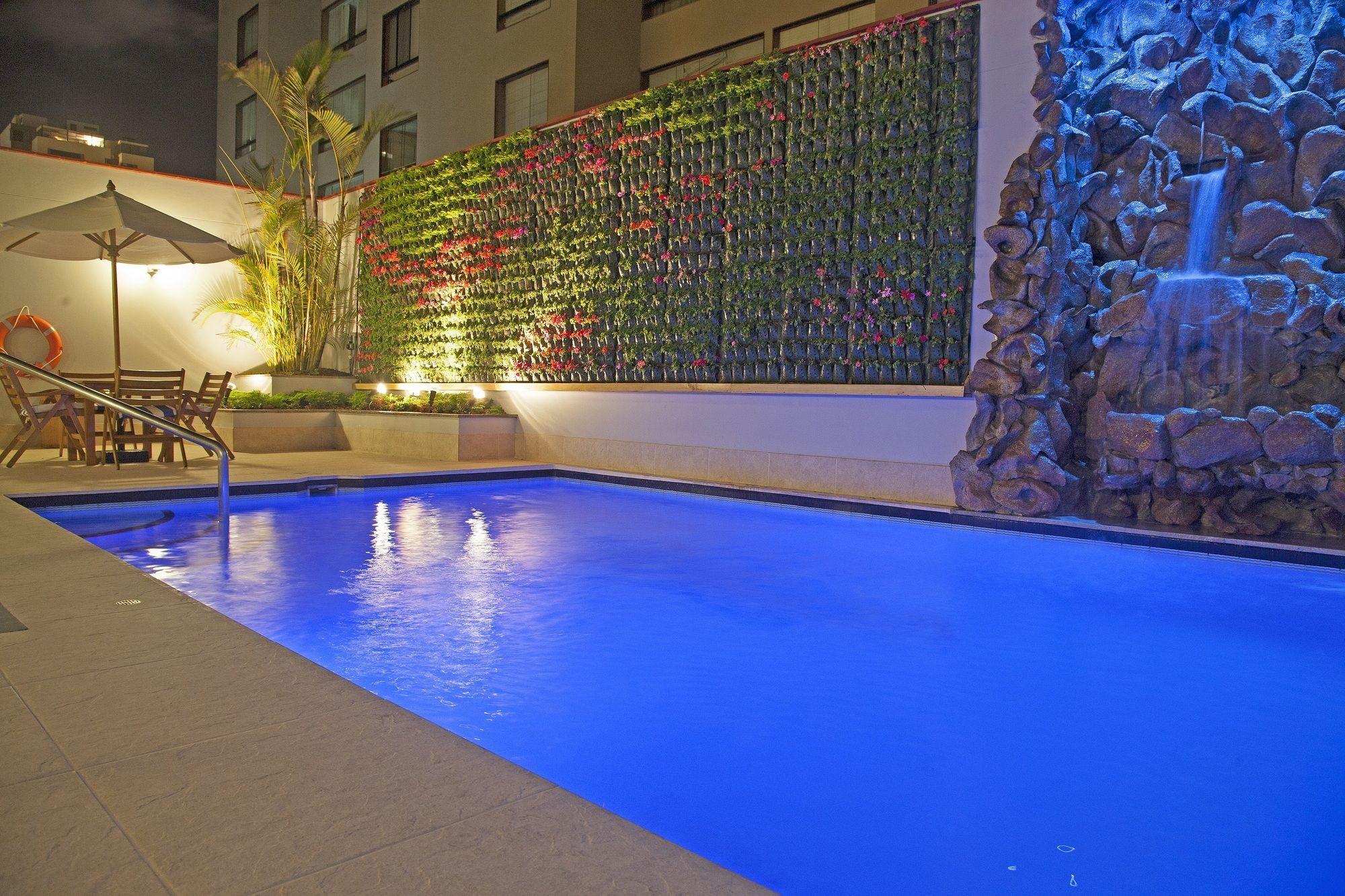 Hotel Radisson Hotel San Isidro