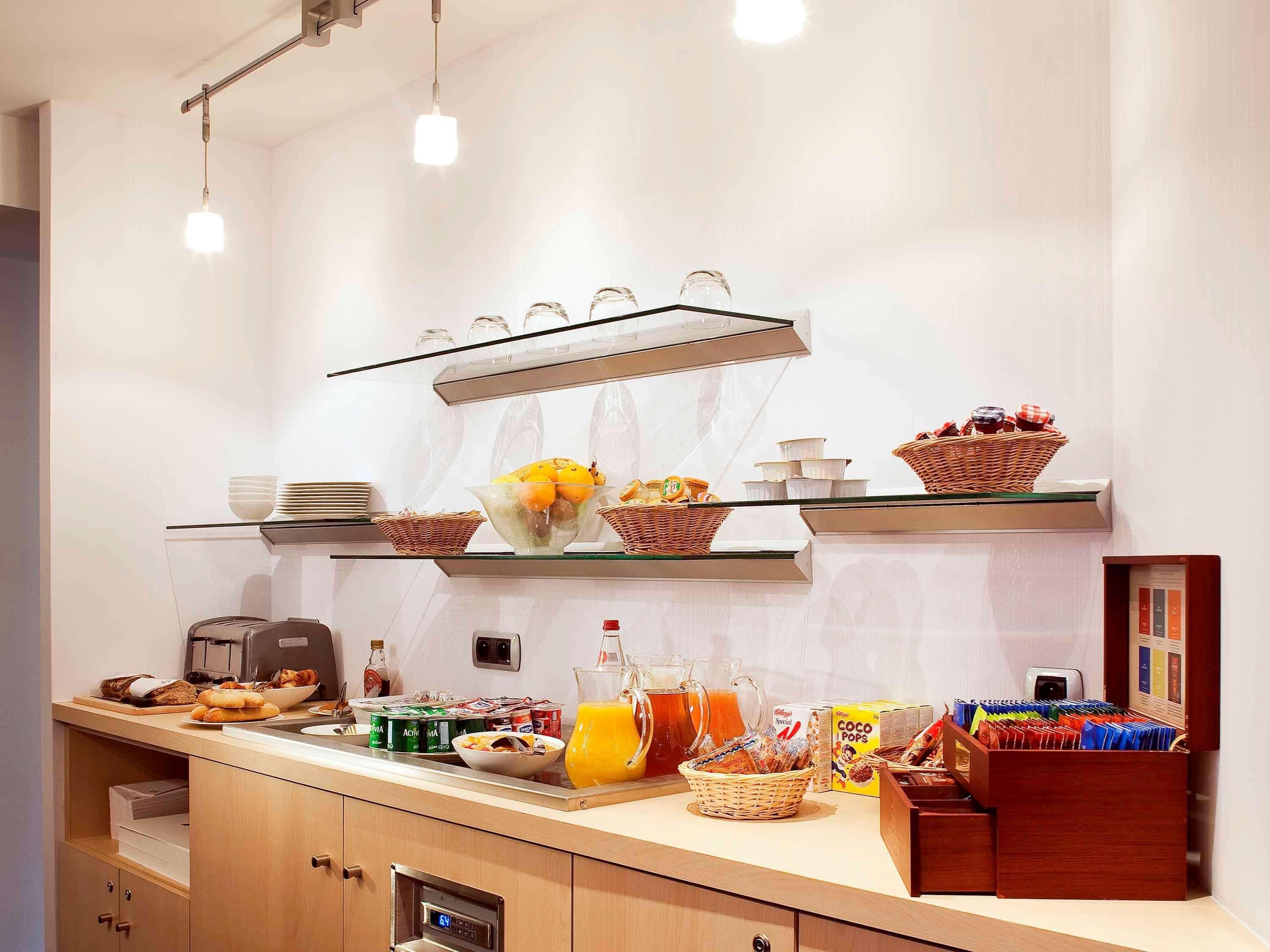 Bar/Salón Hôtel Mercure Vittel