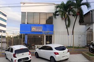 Alojamiento - CASA HOTEL YEMI