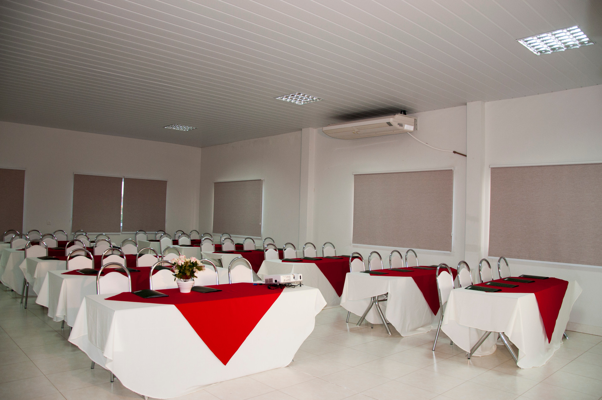 Sala de Reuniones Gran Norte Hotel