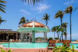 Hoteles en Acapulco 5 Estrellas para Adultos