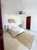 ️Sunrise View spacious room at ️ Isla Mujeres