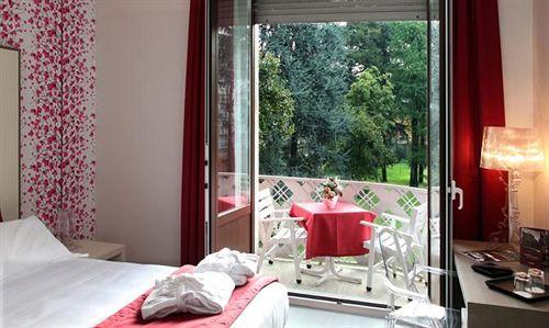 Equipamiento de Habitación Hotel Tiziano Park & Vita Parcour - Gruppo Minihotel