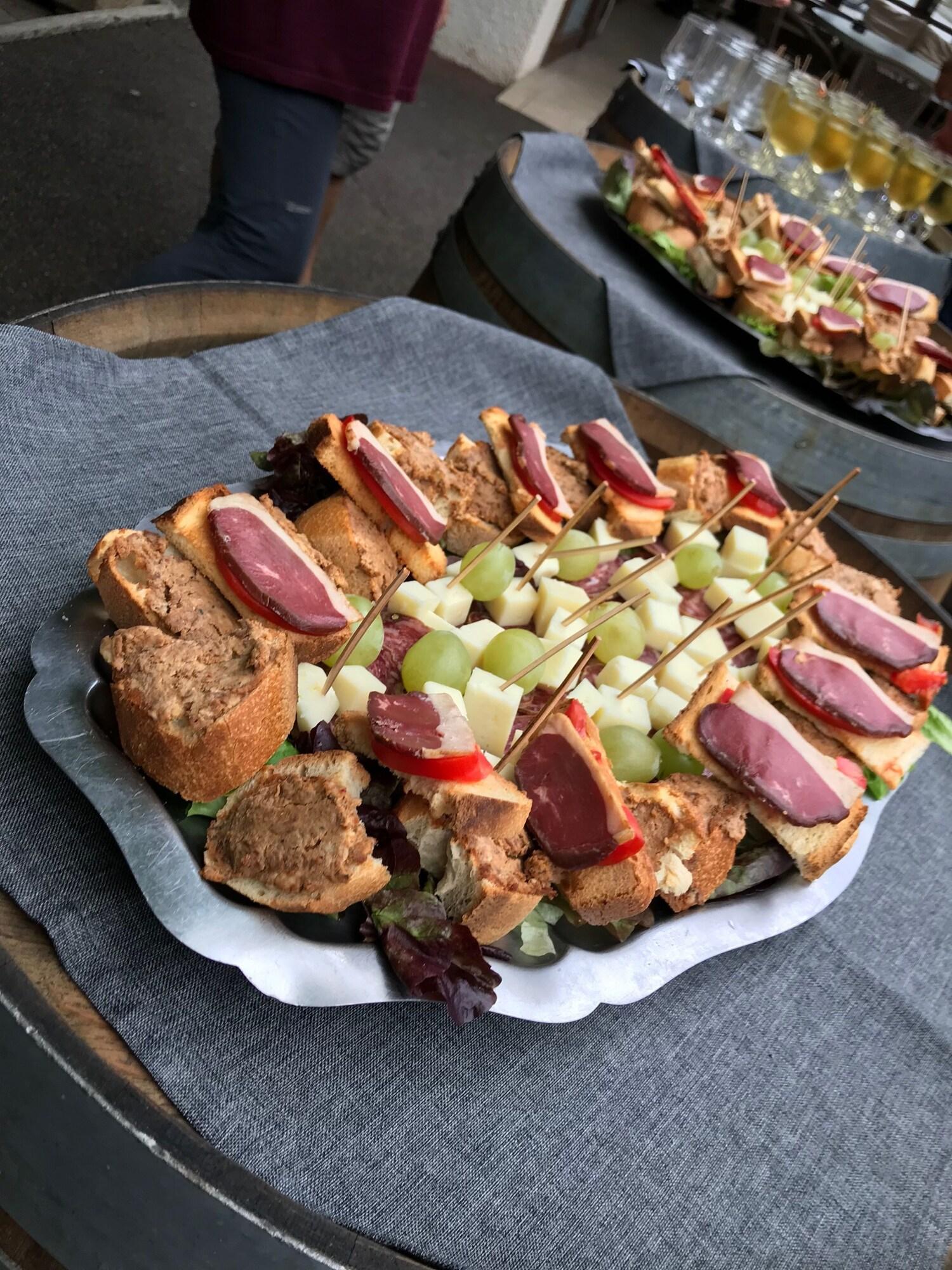 Restaurant Auberge de la Vallée d'Ossau