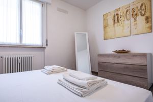 Alquiler Vacacional - Italianway - Leonardo da Vinci 135