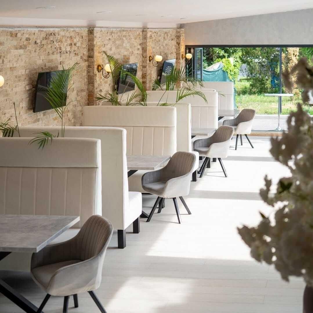 Vista Exterior HEGO