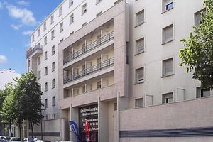 Alojamiento - Séjours & Affaires Bordeaux de L'Yser