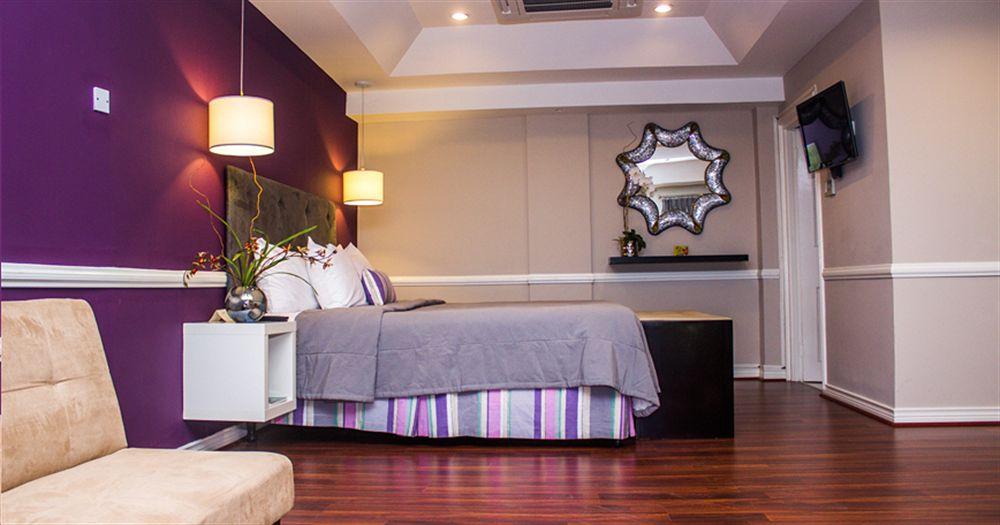 Eden Gardens Wellness Resort & Spa by null