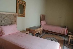 Alojamiento - Riad Ranya