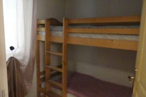 Alquiler Vacacional - Nice apartment in a quiet and wooded 3 * residence at the foot of the mountains