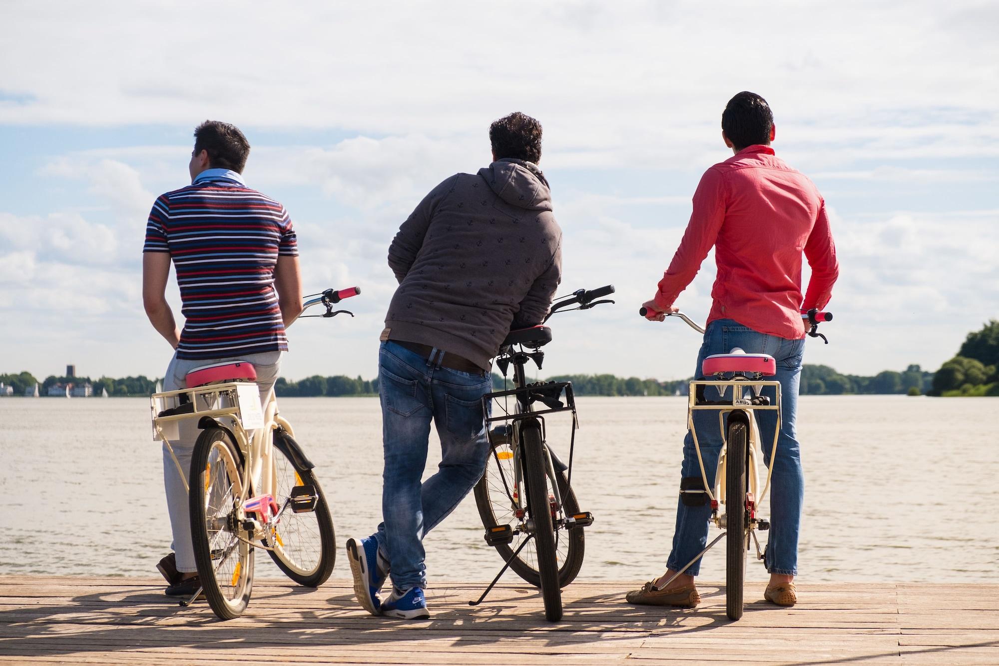 Gimnasio Das 53° Hotel