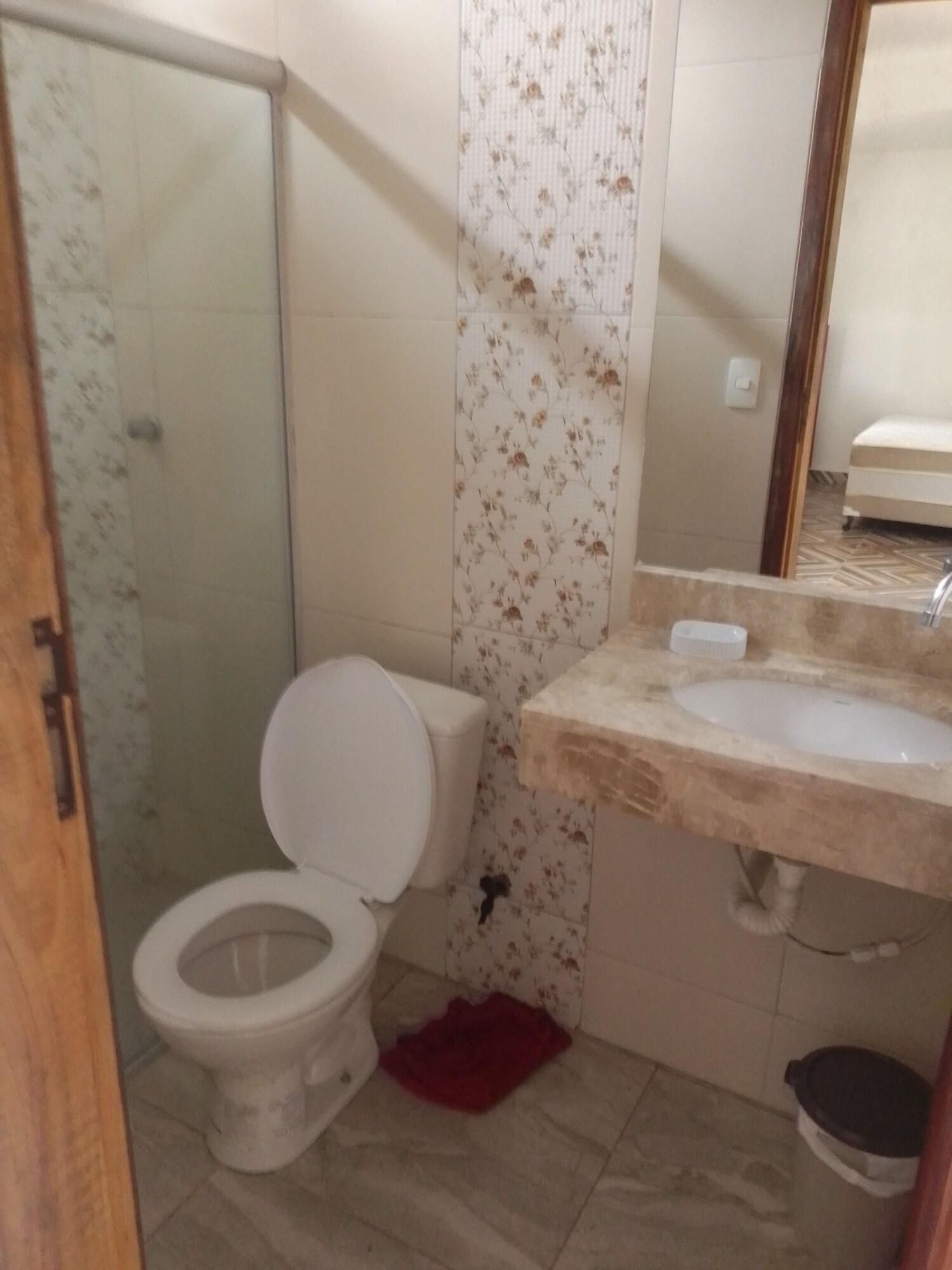 Equipamiento de Habitación Ebora Pousada