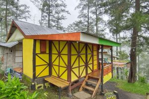 Arriendo temporal - IEFA Resort Malino