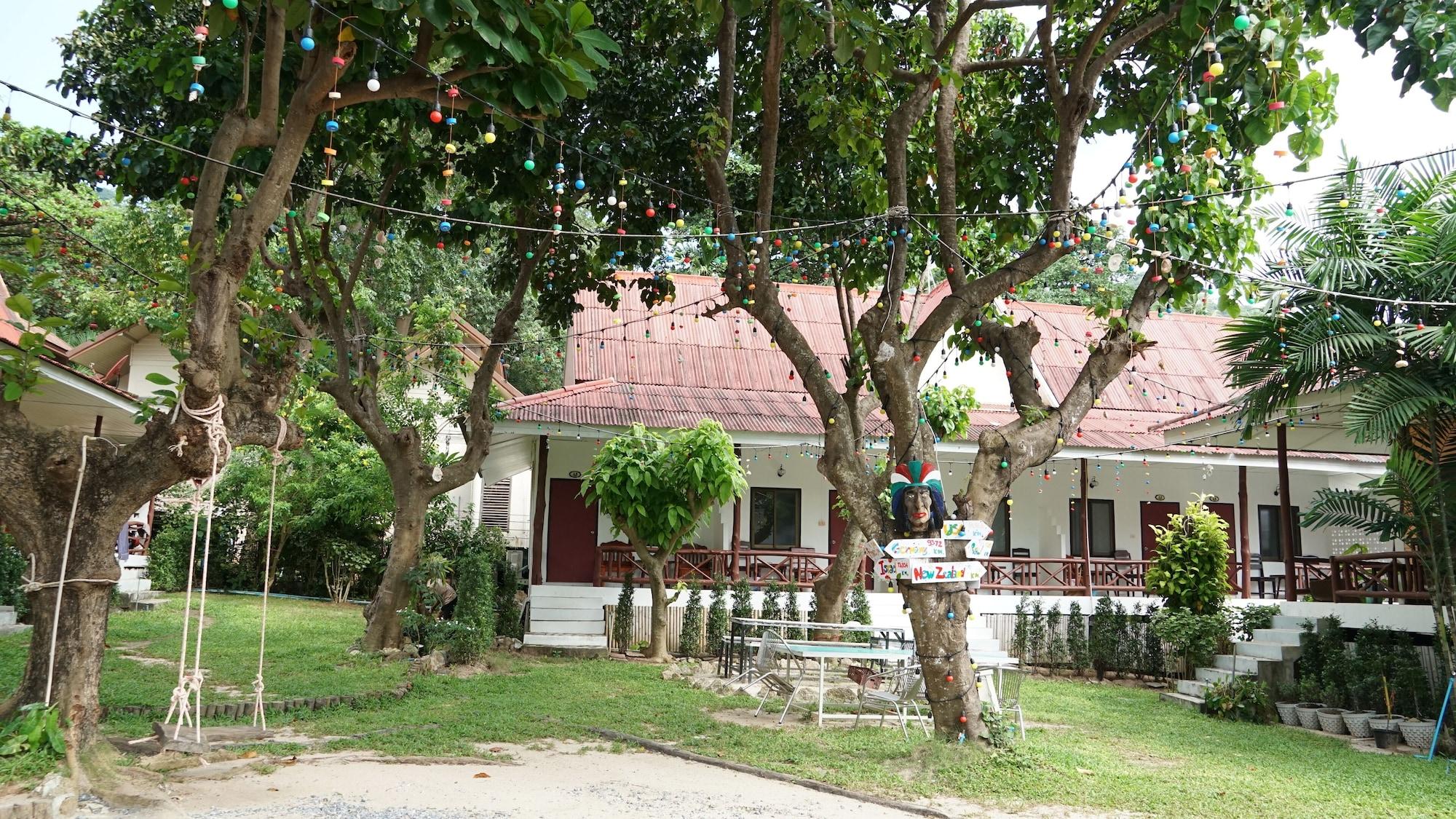 Vista Exterior Yoghurt Home