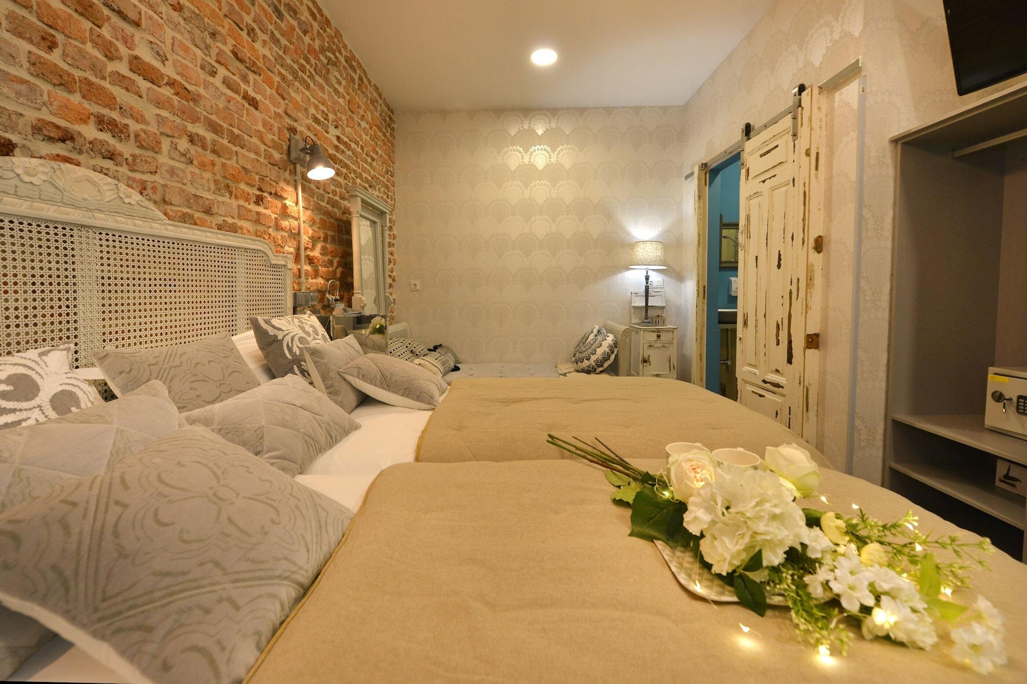 Varios Centersuite Santander