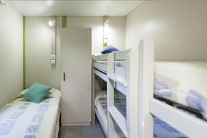 Alquiler Vacacional - Camping Platja Cambrils