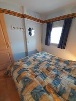 Alquiler Vacacional - Our vacation home is located on the promenade & on the beach of Gruissan.