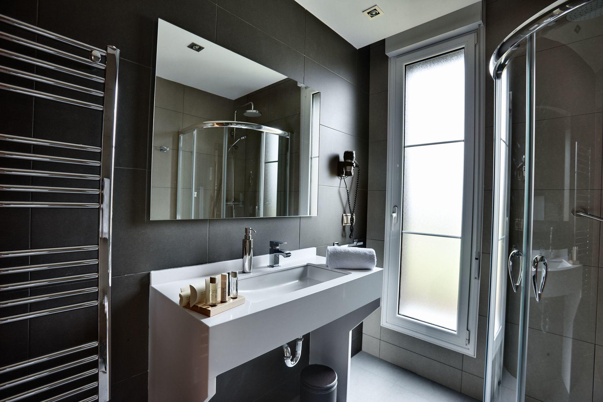 Set de Habitación Hotel Atalaia