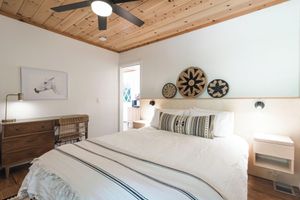 Alquiler Vacacional - Mountain mod cabin w/ EV charging - Fernwood