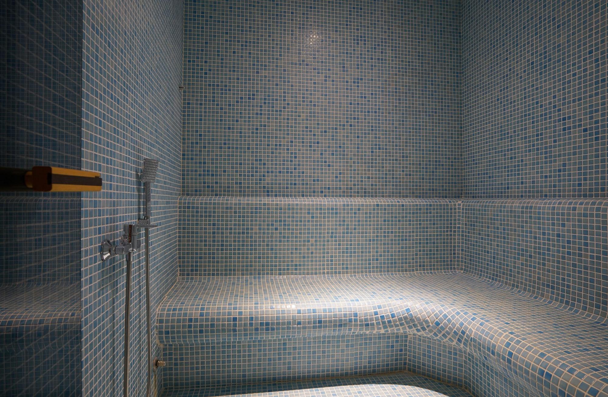Spa Radisson Blu Hotel Ankara Cankaya