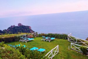 Alojamiento - Tenuta Solomita