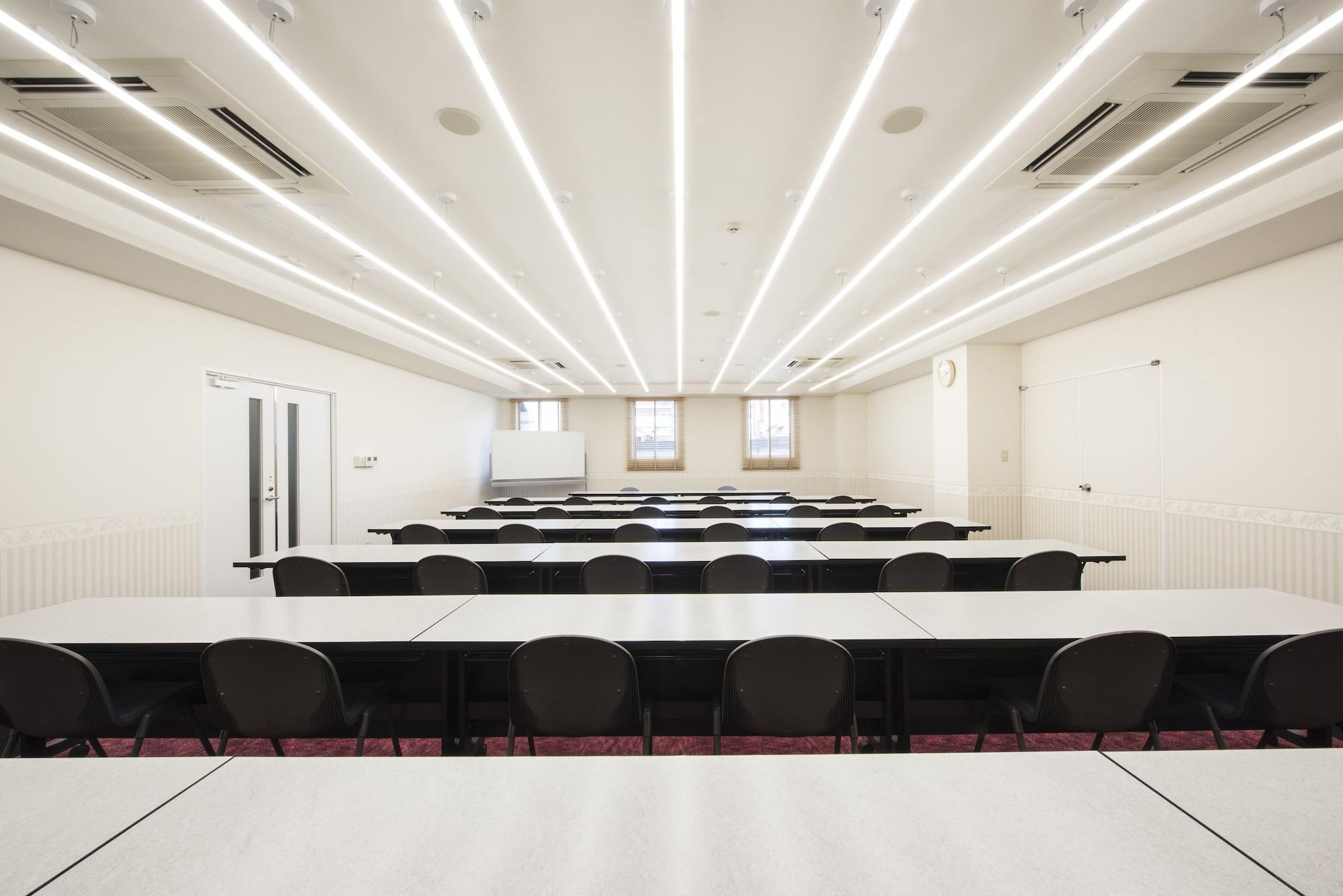 Sala de Reuniones Nagasaki Bus Terminal Hotel