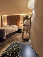 Alquiler Vacacional - Charming one-bedroom villa in tropical Melgar with pool, AC – pet friendly