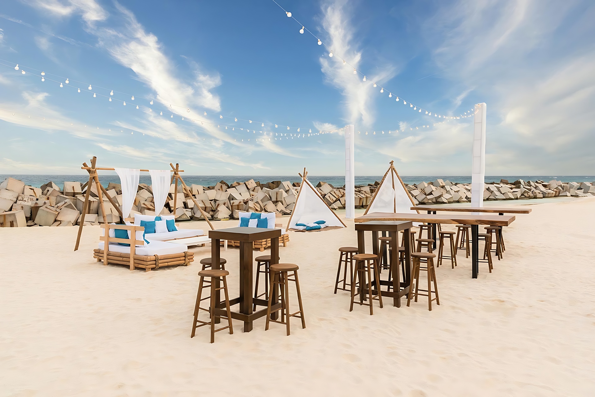 Hyatt Ziva Cancun All Inclusive - foto 203