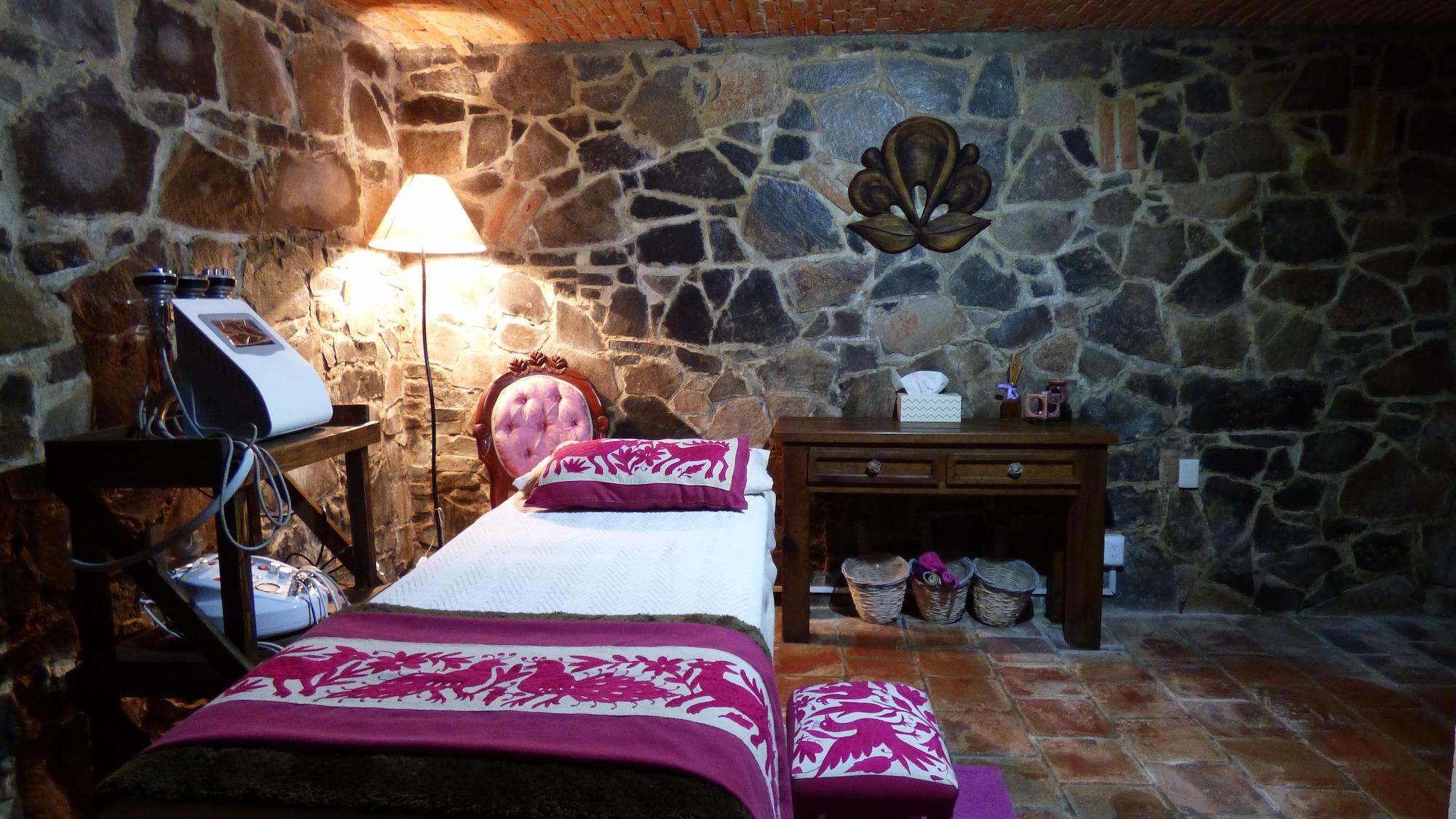 Spa Hotel Santo Santiago