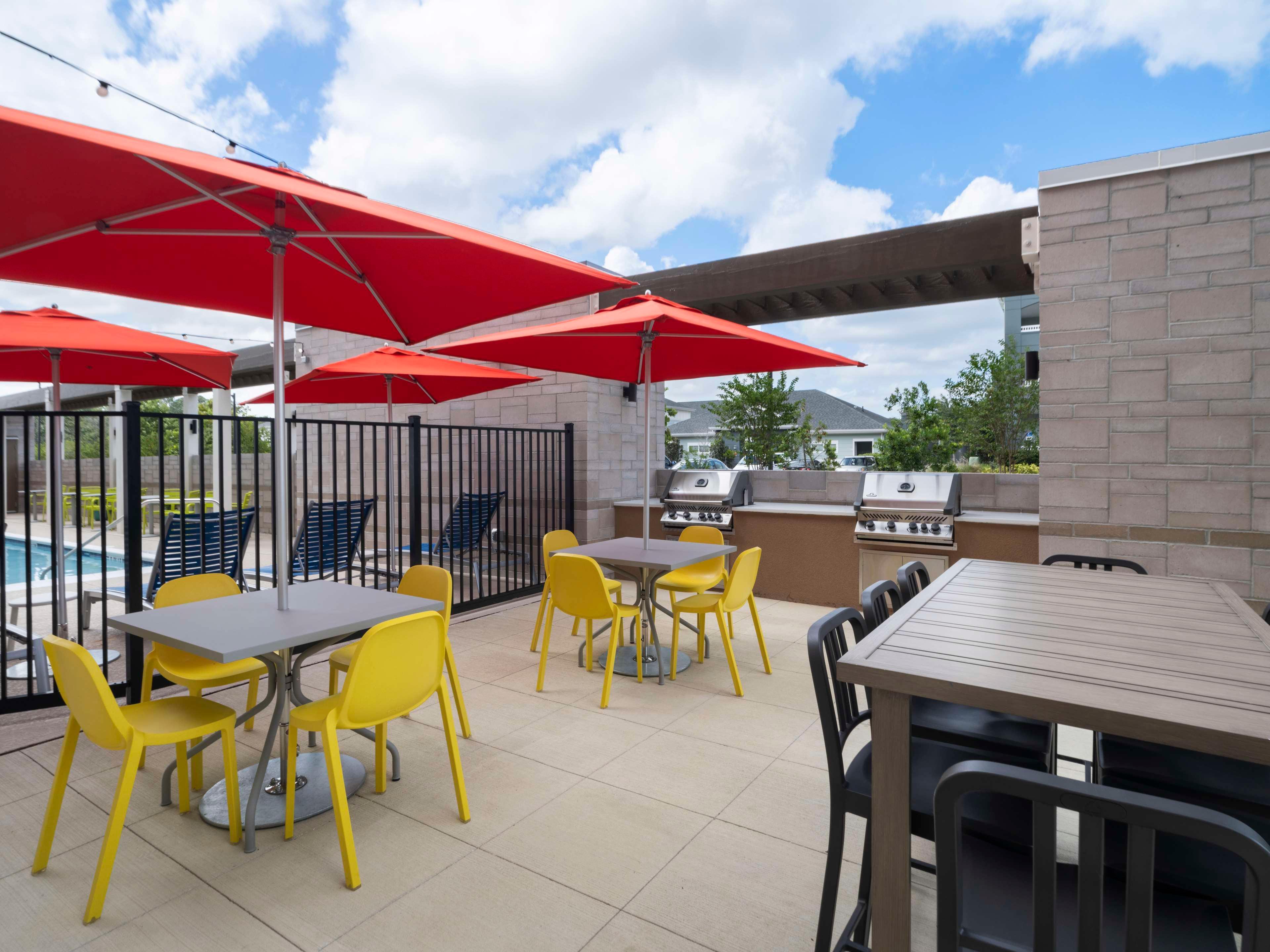 Vista Exterior Home2 Suites By Hilton Orlando South Davenport