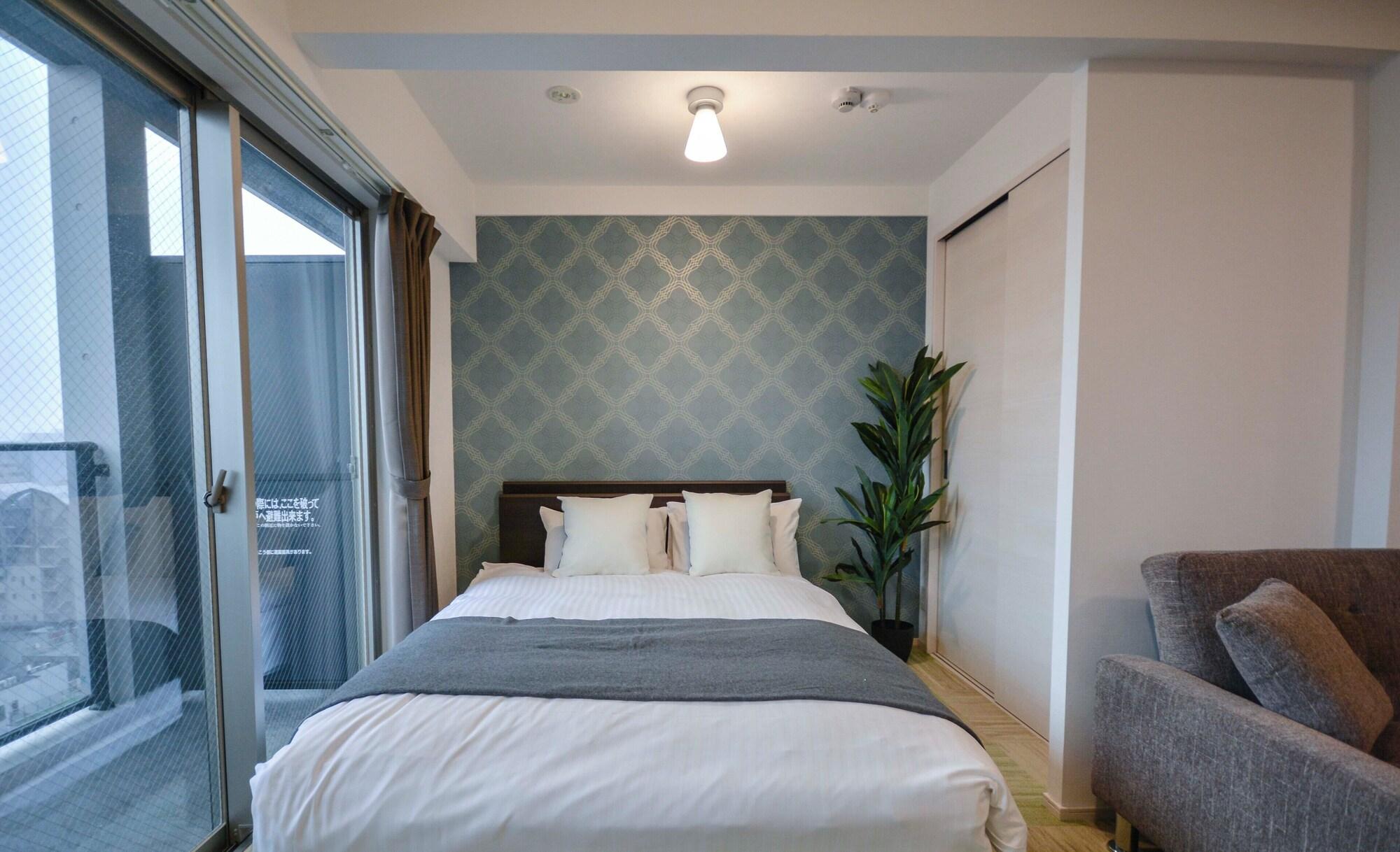 Varios The Grand Residence Hotel Tenjin