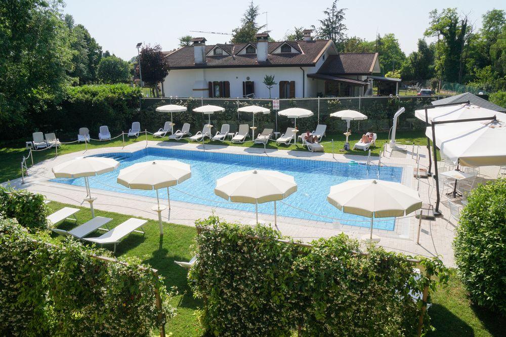 Hotel Hotel Villa Odino