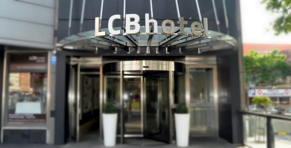 Hotel LCB Hotel Fuenlabrada