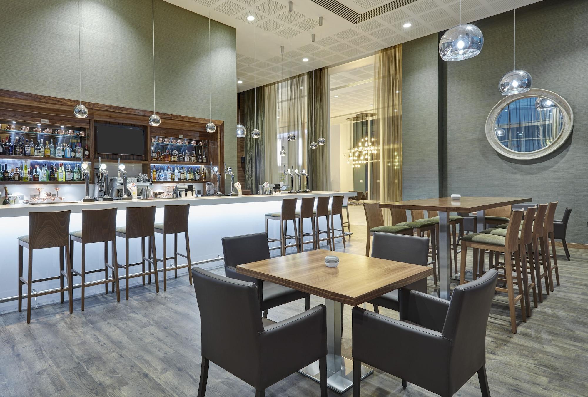 Bar/Salón Hilton Garden Inn Sunderland