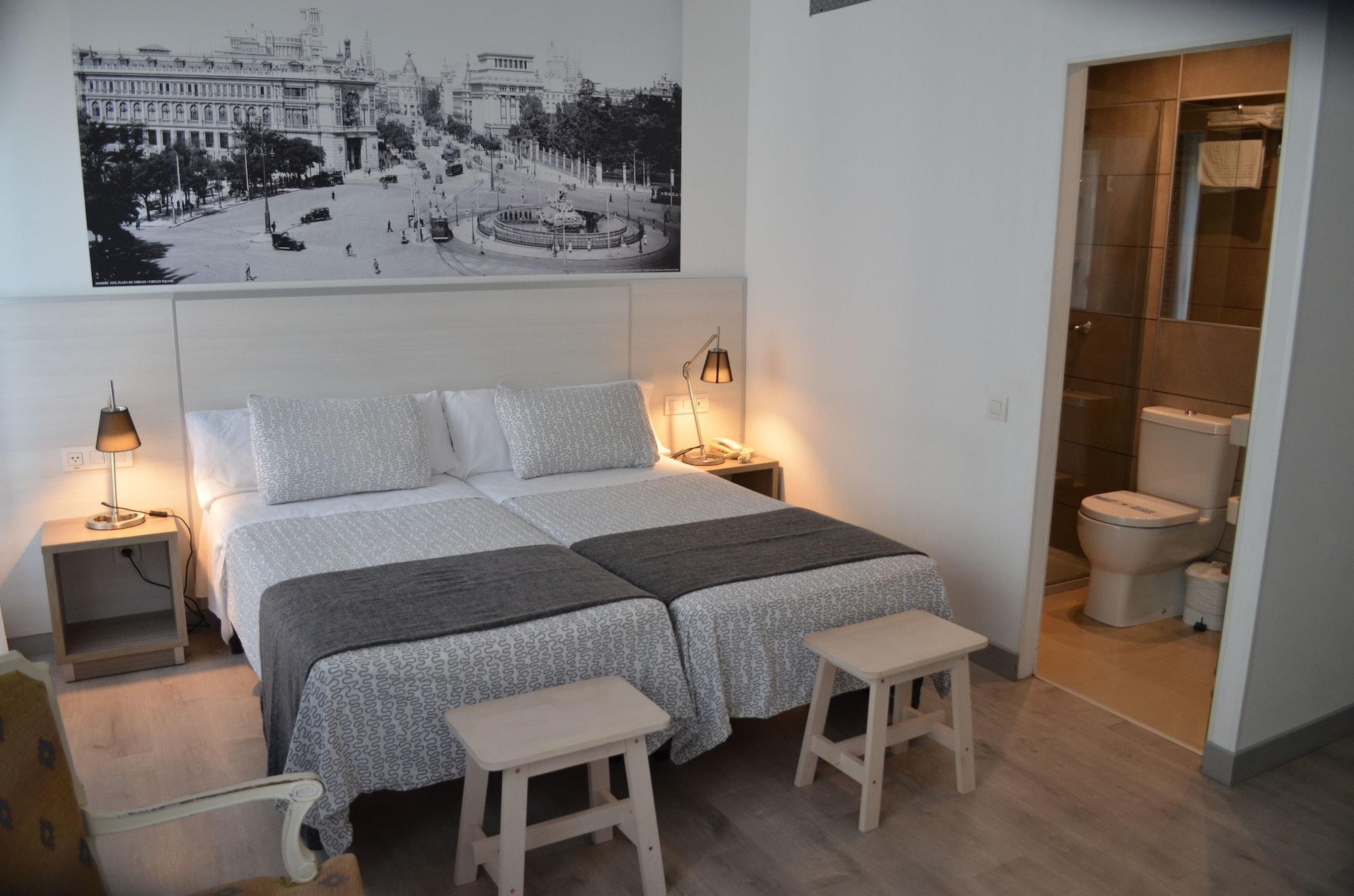 Varios Hostal San Lorenzo