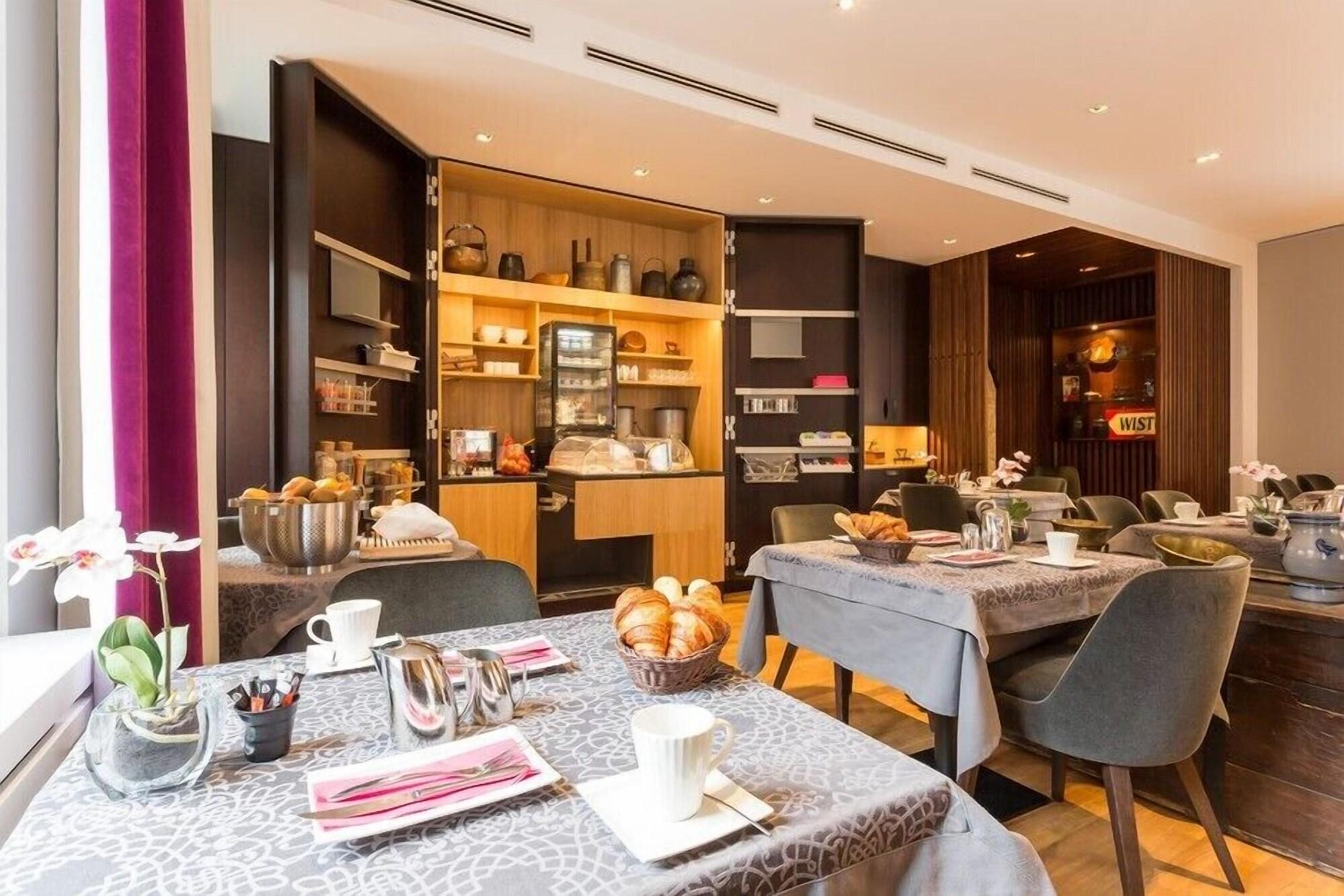 Restaurant Auberge Alsacienne