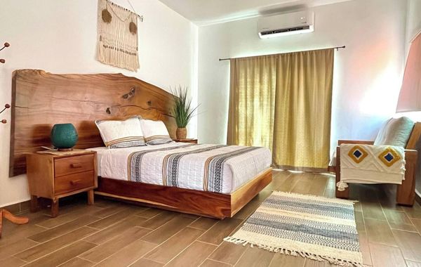 Casa Parota - Fluvial, Puerto Vallarta - Hoteles 3 estrellas en Puerto Vallarta, México
