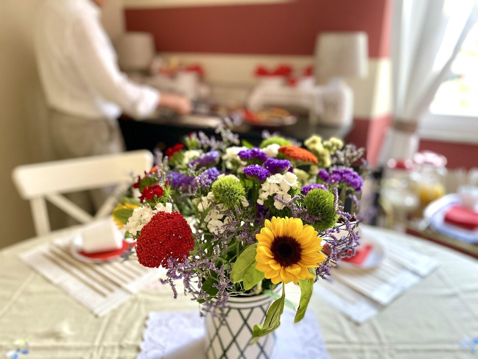 Restaurant Affittacamere Cá Leon