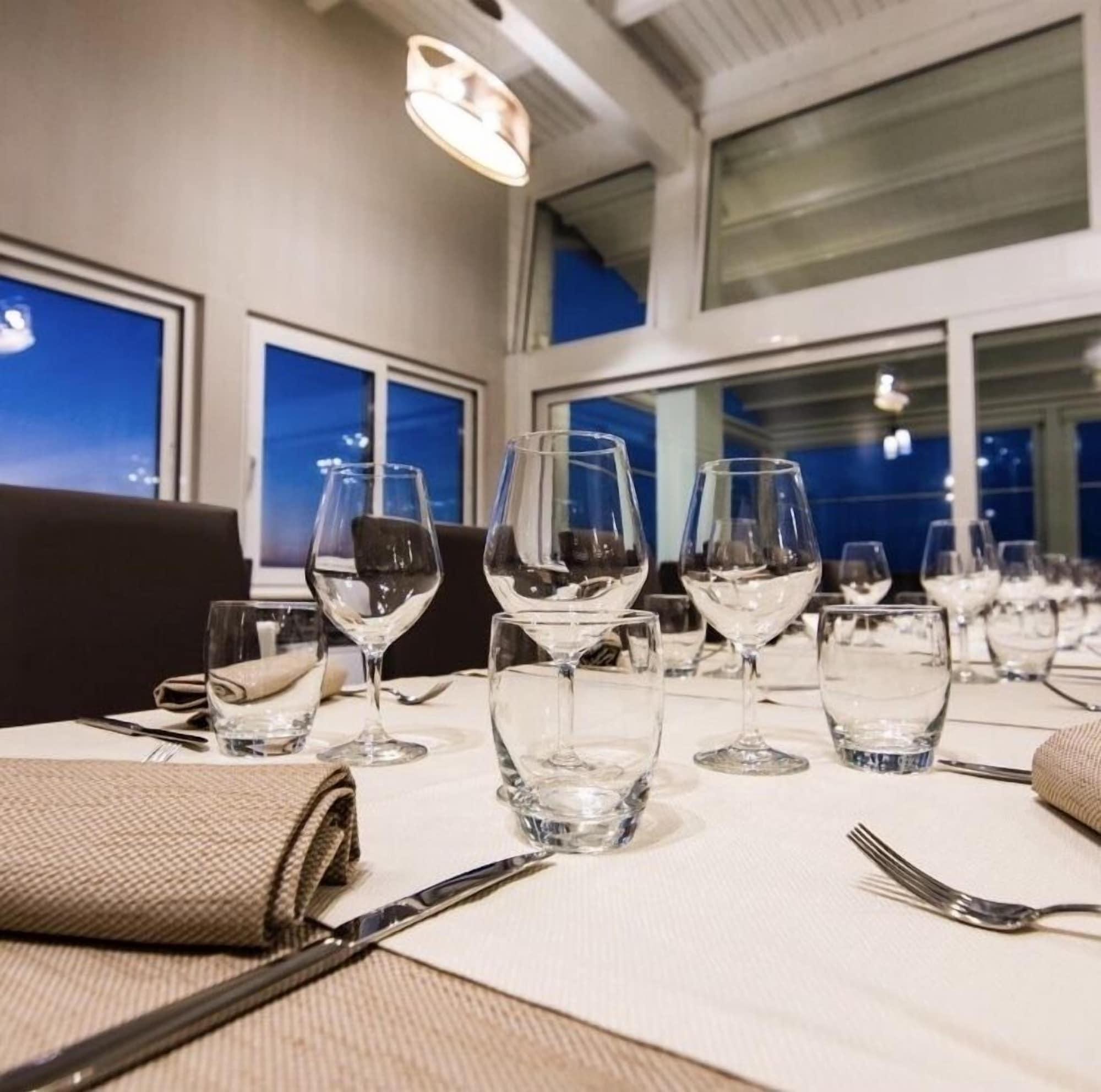 Restaurant Residenza Sveva