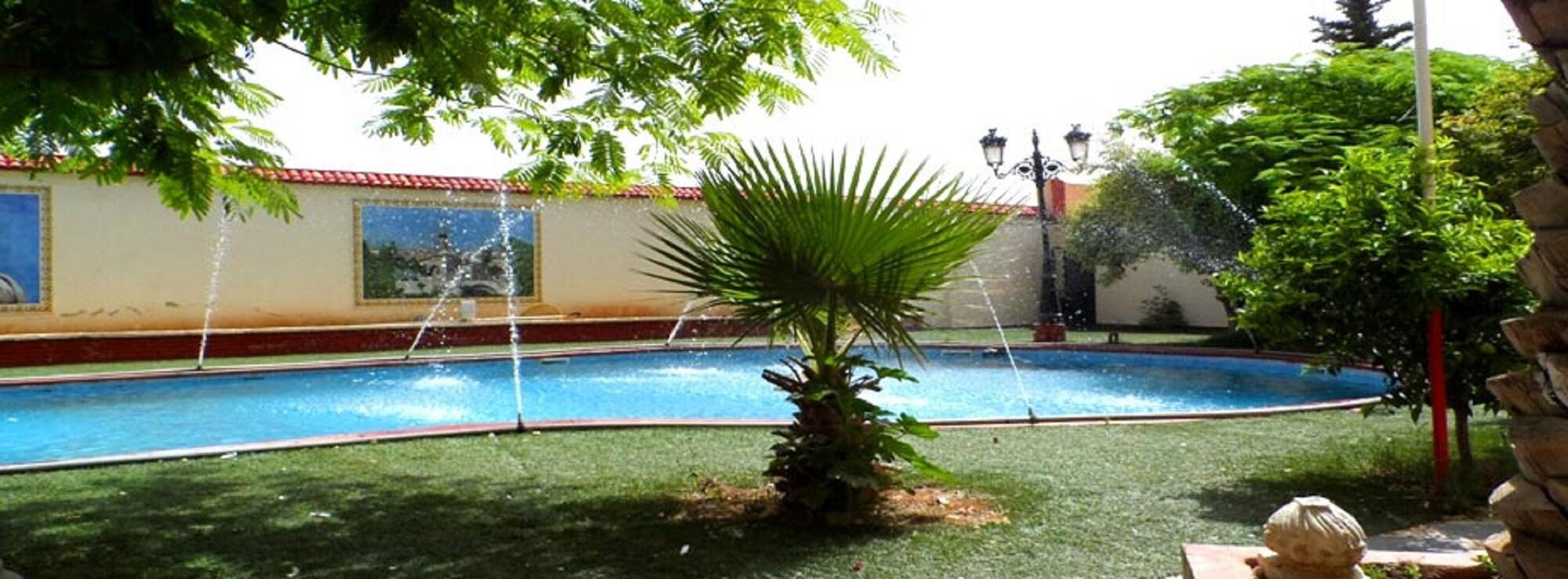 Varios Hotel Bouazza