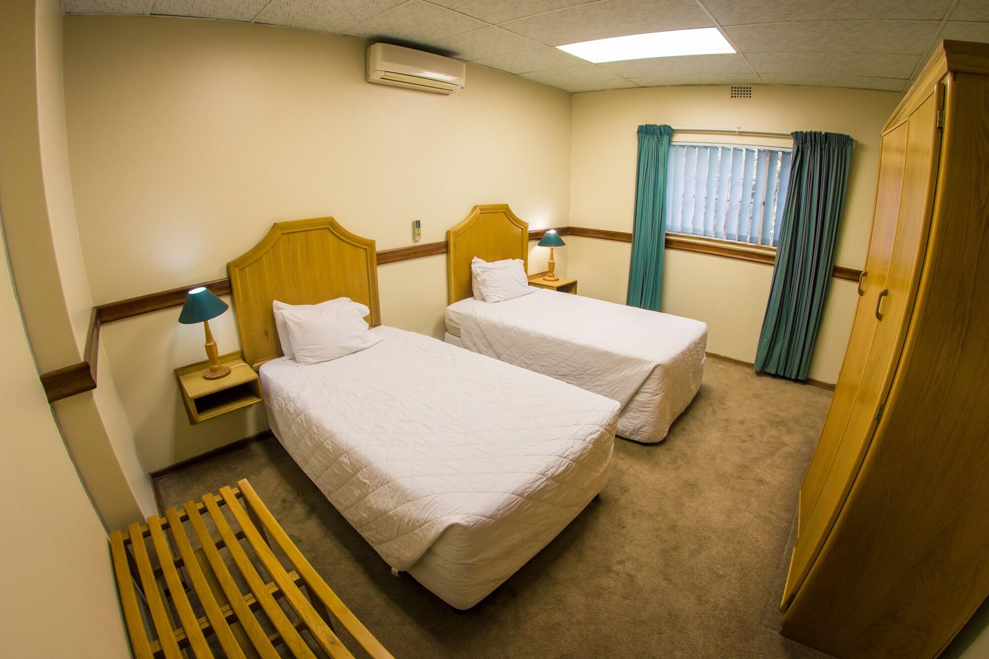 Habitación Horseshoe Inn