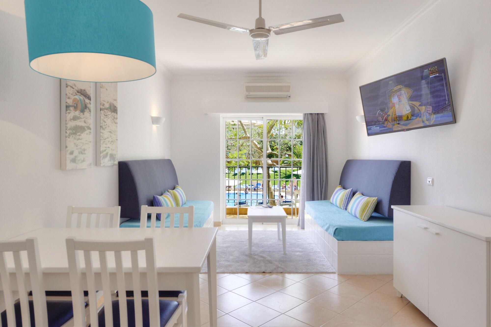 Habitación 3HB Clube Humbria