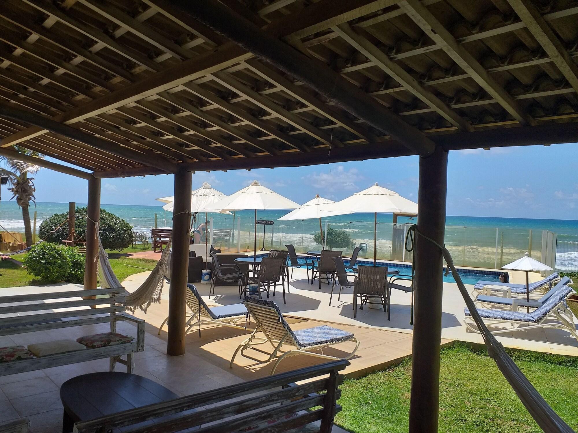 Restaurant Pousada Aldeia Do Forte